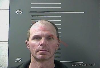 Robert Luther Combs Mugshot