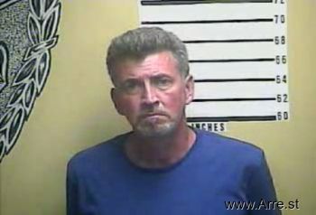 Robert Paul Copeland Mugshot