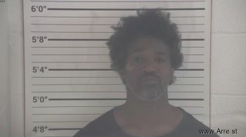 Robert Lee Copeland Mugshot