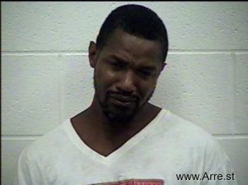 Robert Lee Copeland  Jr Mugshot