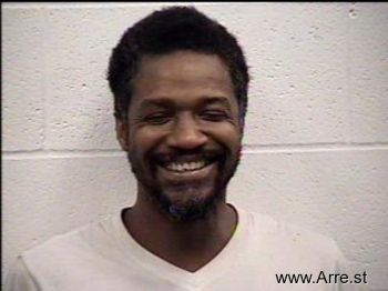 Robert Lee Copeland  Jr Mugshot