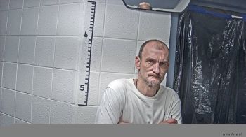 Robert Brent Cornett Mugshot