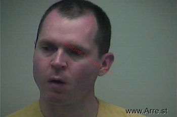 Robert Lucas Cornett Mugshot