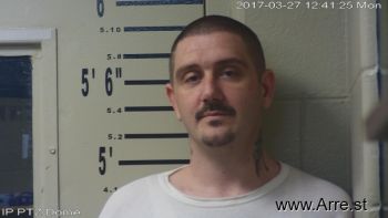 Robert Allen Cornett Mugshot