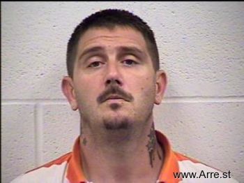 Robert Allen Cornett Mugshot