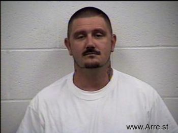 Robert Allen Cornett Mugshot