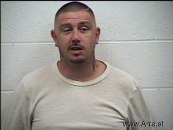 Robert Allen Cornett Mugshot