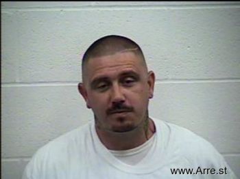 Robert Allen Cornett Mugshot