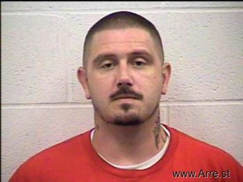 Robert Allen Cornett Mugshot