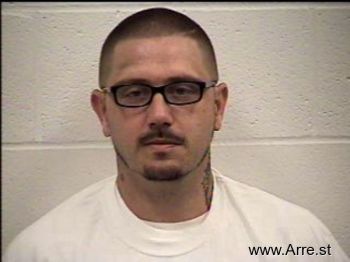 Robert Allen Cornett Mugshot