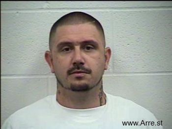 Robert Allen Cornett Mugshot