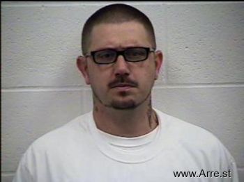 Robert Allen Cornett Mugshot