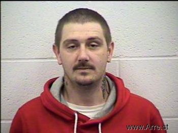 Robert Allen Cornett Mugshot