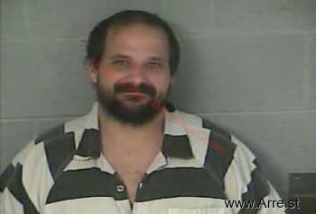 Robert Dustin Couch Mugshot