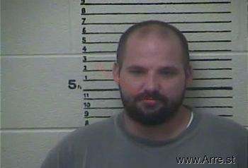 Robert Dustin Couch Mugshot