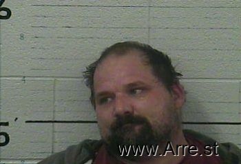 Robert Dustin Couch Mugshot