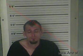 Robert  Couch Mugshot