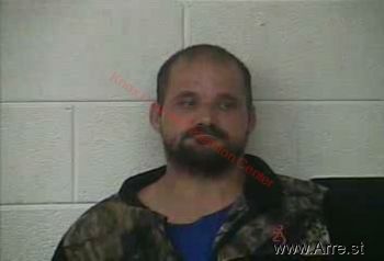 Robert Dustin Couch Mugshot