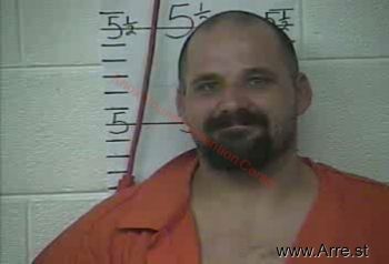 Robert Dustin Couch Mugshot