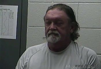 Robert Wayne Crockett Mugshot