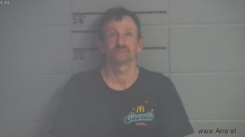 Robert D Crouch Mugshot