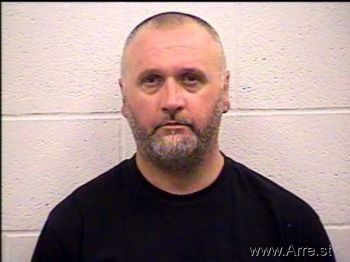 Robert Wayne Crowder Mugshot