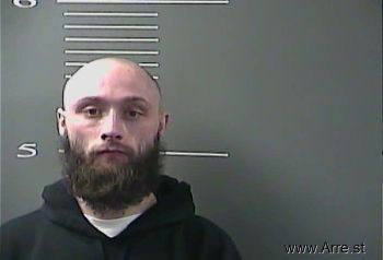 Robert T Cummings Mugshot