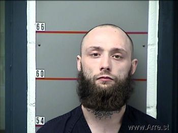 Robert T Cummings Mugshot