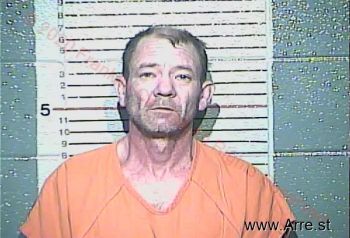 Robert Scott Cunningham Mugshot