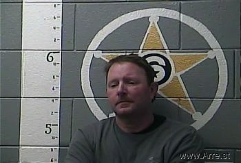 Robert Daniel Cunningham Mugshot