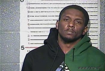 Robert Lamont Cunningham Mugshot