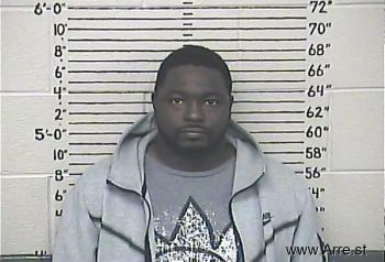 Robert  Cureton Mugshot