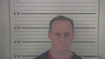 Robert Byron Cutcher Mugshot