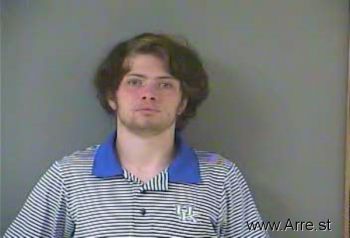 Robert Andrew Daniels Mugshot