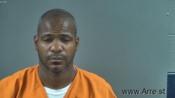 Robert Christopher Davis Mugshot