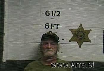 Robert Keith Day Mugshot