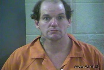 Robert  Day Mugshot