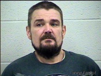 Robert Clayton Dempsey Ii Mugshot