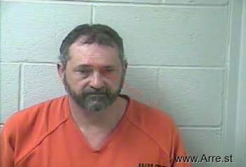 Robert Scott Devine Mugshot