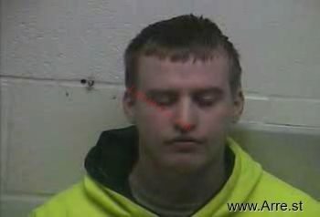 Robert  Dickens Mugshot