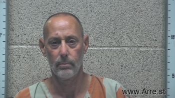 Robert  Dickerson Mugshot