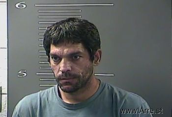 Robert L Dillon Mugshot