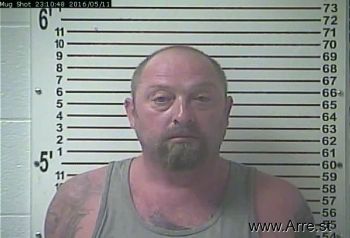 Robert Arthur Dobyns Sr Mugshot