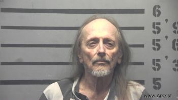 Robert James Doty Mugshot