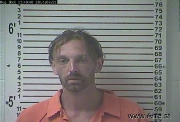 Robert Joseph Driskell Mugshot