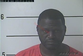 Robert D Drummond Mugshot