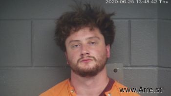 Robert Lee Duncan Mugshot