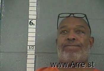 Robert  Duncan Mugshot