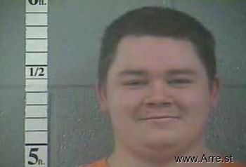 Robert Brian Duncan Mugshot