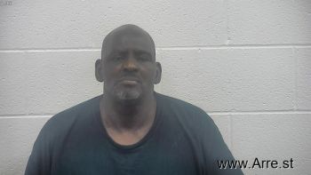 Robert Nmn Duncan Mugshot